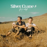 Silver Crane - Fly By Midnight
