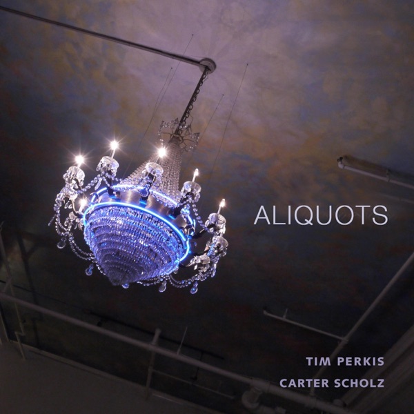 Aliquots (feat. Carter Scholz)