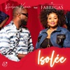 Isolée (feat. Fabregas Le Métis Noir) - Single