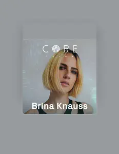 Listen to Brina Knauss, watch music videos, read bio, see tour dates & more!
