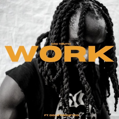 WORK (feat. DOLOTHEGIFTED) - Single