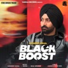 Black Boost - Single