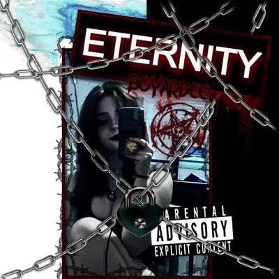 ETERNITY (feat. HANZ) - Single