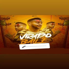 Dan 17 Virado No Baile DJ Maicon Dog