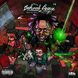 Fah (feat. zaky) 22COZZ