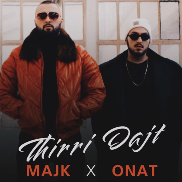 Thirri Dajt