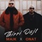 Thirri Dajt artwork