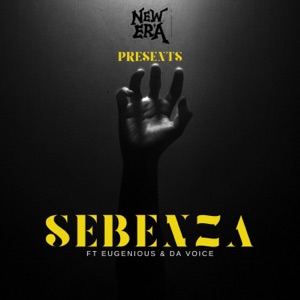 Sebenza (feat. Eugenious & Da Voice)