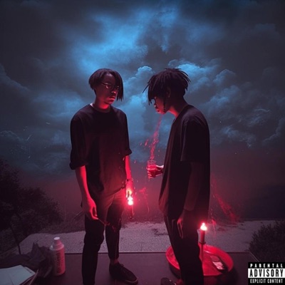 Be the Same - Single