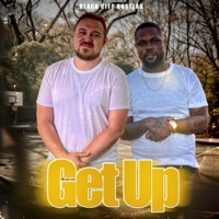 Get Up - Single - A'block & BLACK CITY HUSTLA CEO