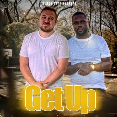 Get Up - Single