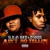 Ain’t No Tellin (feat. D3szn) - Single