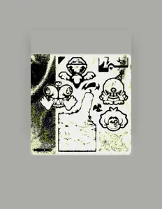 nekkoを聴いたり、ミュージックビデオを鑑賞したり、経歴やツアー日程などを確認したりしましょう！