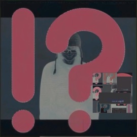 I Am a Freelance Loser (feat. Miriamdola) Tek lintowe