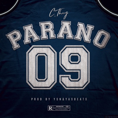 Parano - Single