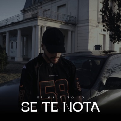 Se Te Nota - Single