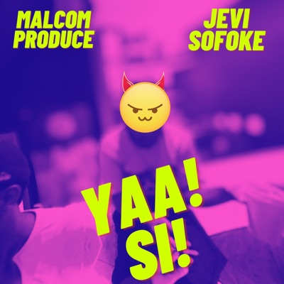YA - Si (feat. Malcom produce) - Single