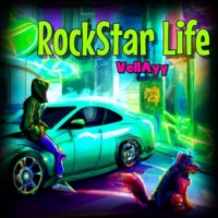 RockStar Life - Single - Vellayy