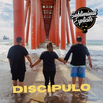 Discípulo - Single