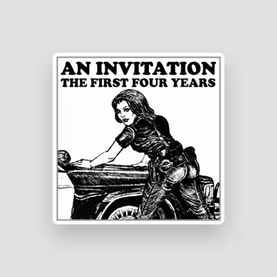 Listen to An Invitation, watch music videos, read bio, see tour dates & more!