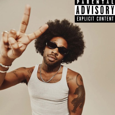 Brent Faiyaz (Deluxe) - EP