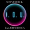 I.O.U. (feat. John Rocca) [Single Remix] artwork