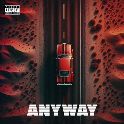 Anyway (feat. Diok, Francesco Parisi & Sofia Luna) - Single