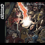 Stup Religion - Stupeflip