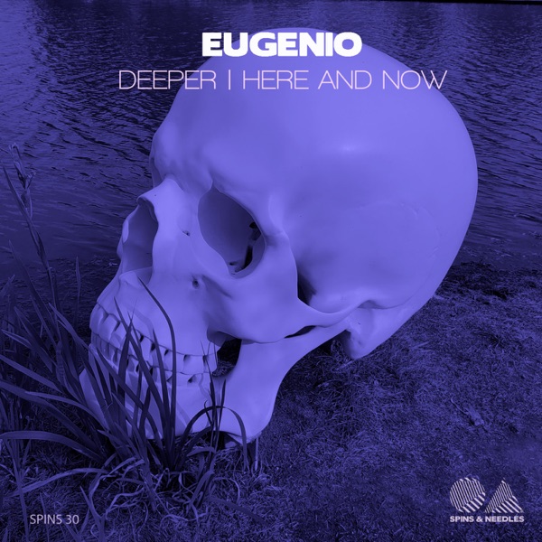 Deeper / Here & Now - Single