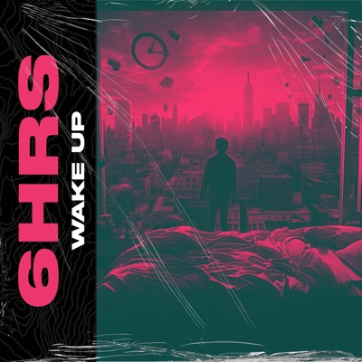 Wake Up - Single