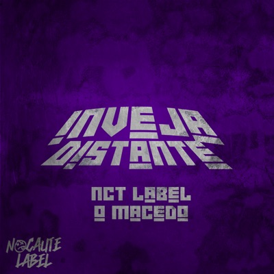 Inveja Distante - Single