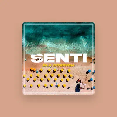 Listen to senti, watch music videos, read bio, see tour dates & more!