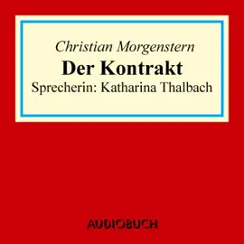 Der Kontrakt (Ein Märchen von Mordax)