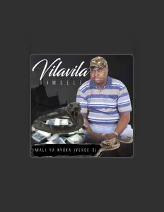 Vilavila Himselfを聴いたり、ミュージックビデオを鑑賞したり、経歴やツアー日程などを確認したりしましょう！