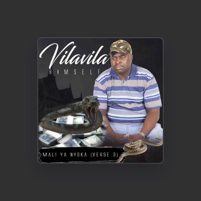 Listen to Vilavila Himself, watch music videos, read bio, see tour dates & more!