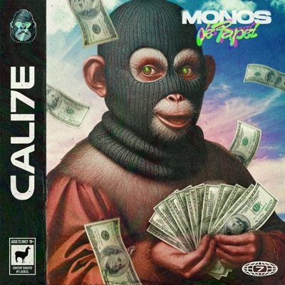 MONOS De Papel - Single