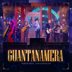 Guantanamera (Ao Vivo) - Single