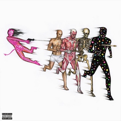 Ruin My Name (feat. Amarè) - Single