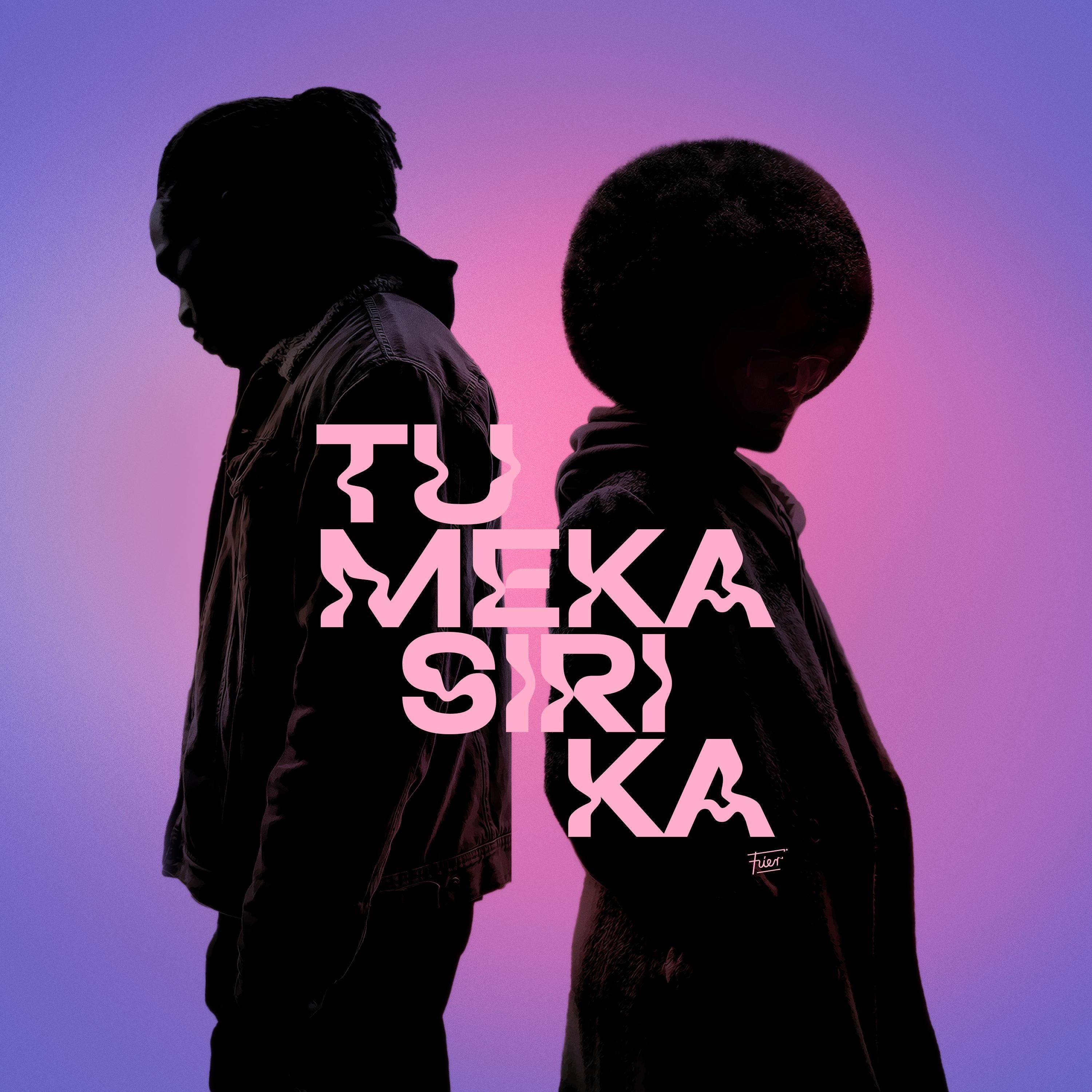 Tumekasirika - Single