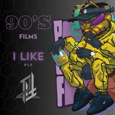 90'S Films - I Like - Single