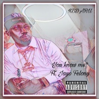 Youn know me? (feat. Jayo Felony) - Single - Kedaru