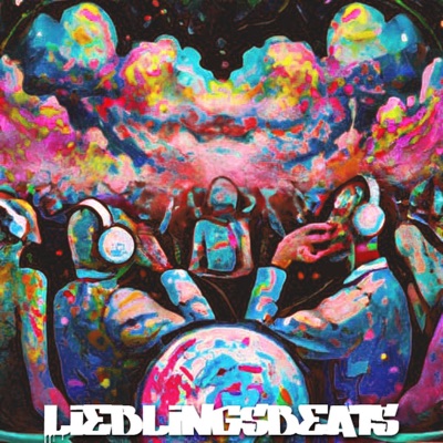 Lieblingsbeats - Single