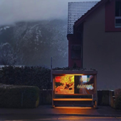 Absurd Adventures - EP