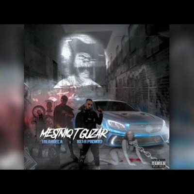MESTNIQT GUZAR (feat. Kesh Pronto) - Single