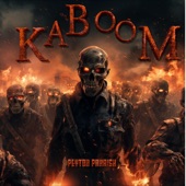 Kaboom artwork