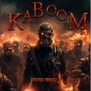 Kaboom - Single