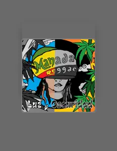 Ouça Manada Reggae, assista a videoclipes, leia a biografia, veja as datas das turnês e mais!
