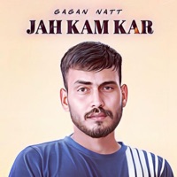Jah Kam Kar - Single - Gagan Natt & Varry Sandhu