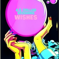 Wishes (A.S. Collab Sessions 24) (feat. C.G., 2Tone, Vizionary the God & Marqiiiii) - Single - Smoke Instrumentals