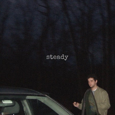 Steady (feat. Jique) - Single